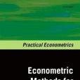 Econometric Methods for Labour Economics Econometric Methods for Labour Economics