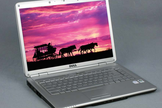 戴爾 INSPIRON 1525(R510906CN) 戴爾 INSPIRON 1525(R510906CN)