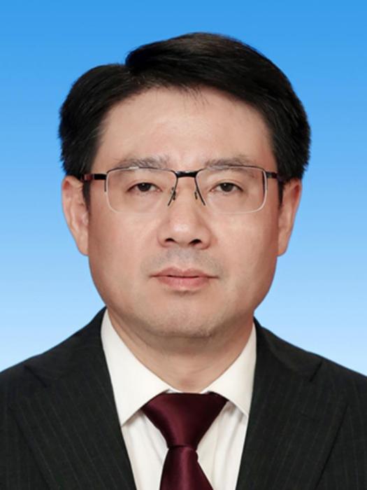 江新洪 江新洪