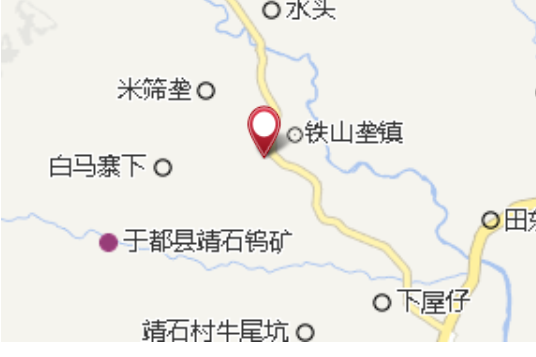 布新崗 布新崗
