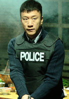 毒戰(杜琪峯執導的中國內地警匪電影)