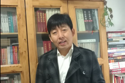 劉建偉(西安電子科技大學馬克思主義學院副院長) 劉建偉(西安電子科技大學馬克思主義學院副院長)
