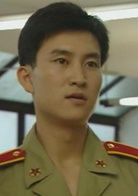 紅十字方隊 紅十字方隊