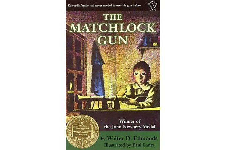 The Matchlock Gun