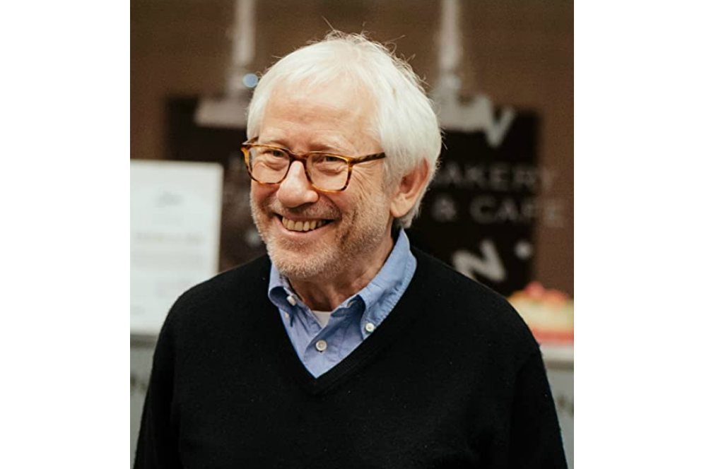John Goldschmidt John Goldschmidt