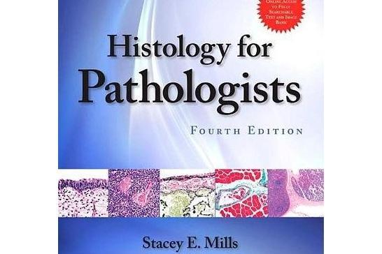 Histology for Pathologists Histology for Pathologists