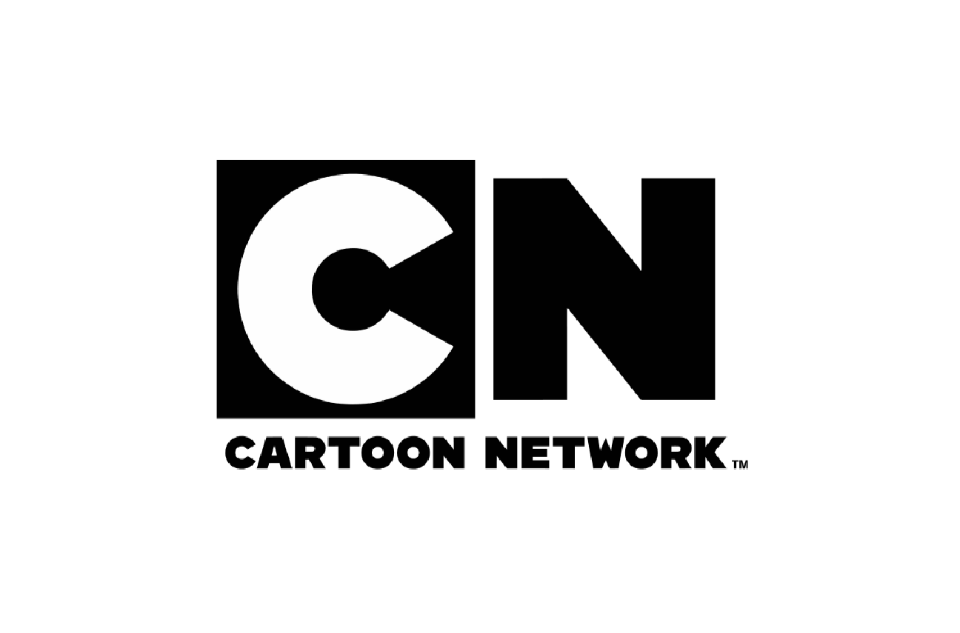 cartoon network(卡通頻道)