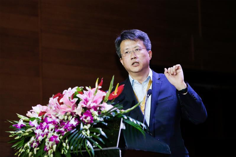 鄧侃(北京大數醫達科技有限公司創始人) 鄧侃(北京大數醫達科技有限公司創始人)