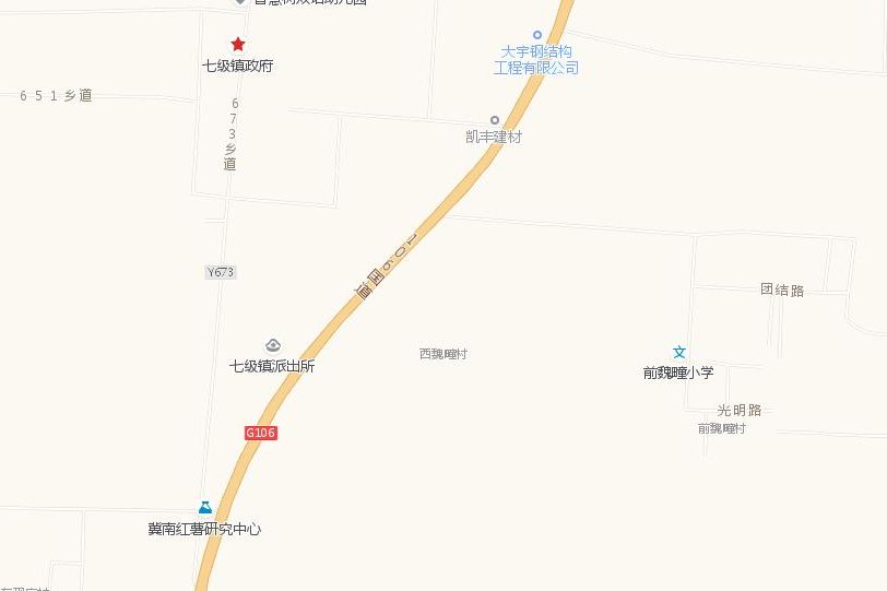 西魏疃 西魏疃