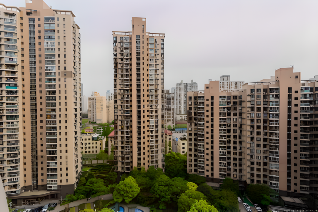 東方晶華園 東方晶華園