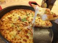 海鮮披薩
