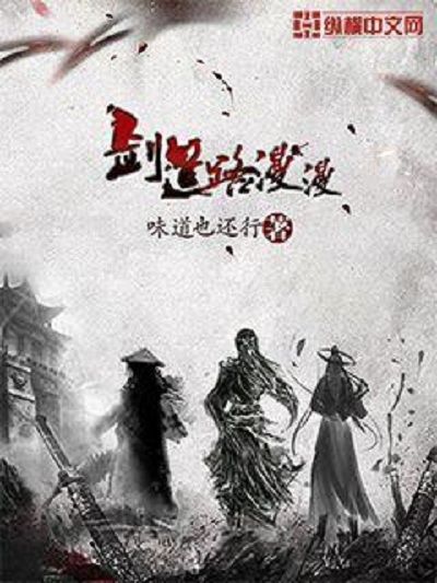 劍道路漫漫 劍道路漫漫