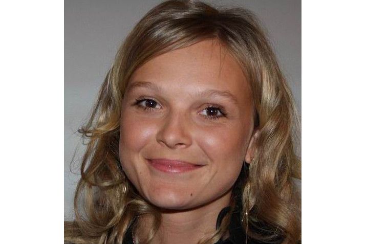 Yelena Velikanova Yelena Velikanova