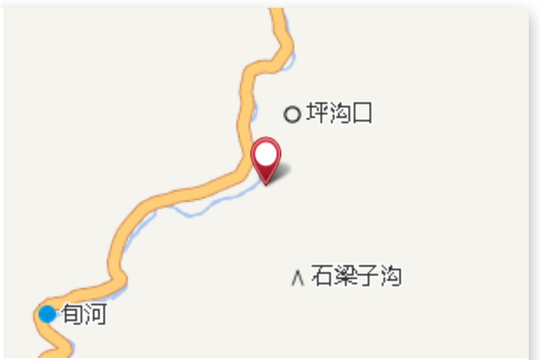 黑虎坪 黑虎坪