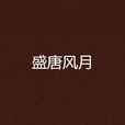盛唐風月 盛唐風月