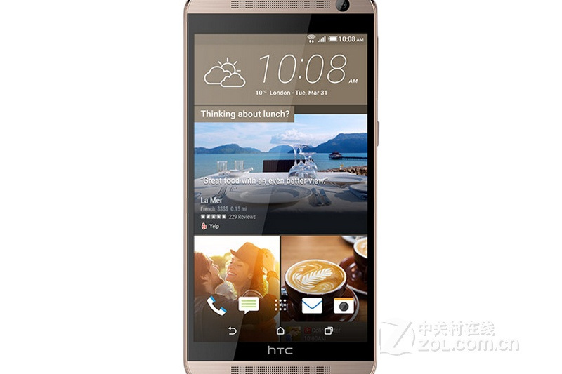 HTC One E9(E9w/雙4G) HTC One E9(E9w/雙4G)
