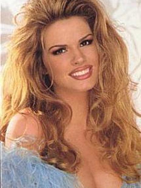 Traci Adell Traci Adell
