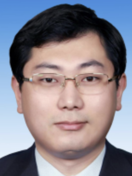 高磊(山東省威海市人民政府辦公室副主任) 高磊(山東省威海市人民政府辦公室副主任)