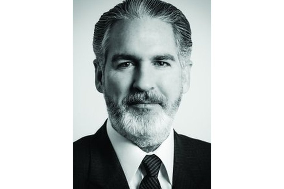 John P. Parker John P. Parker