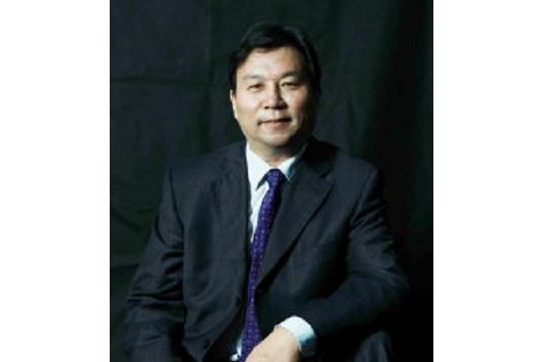 陳迪明(湖北省鄂州市獨峰化工有限公司董事長) 陳迪明(湖北省鄂州市獨峰化工有限公司董事長)