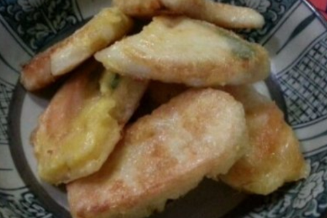 糍殼
