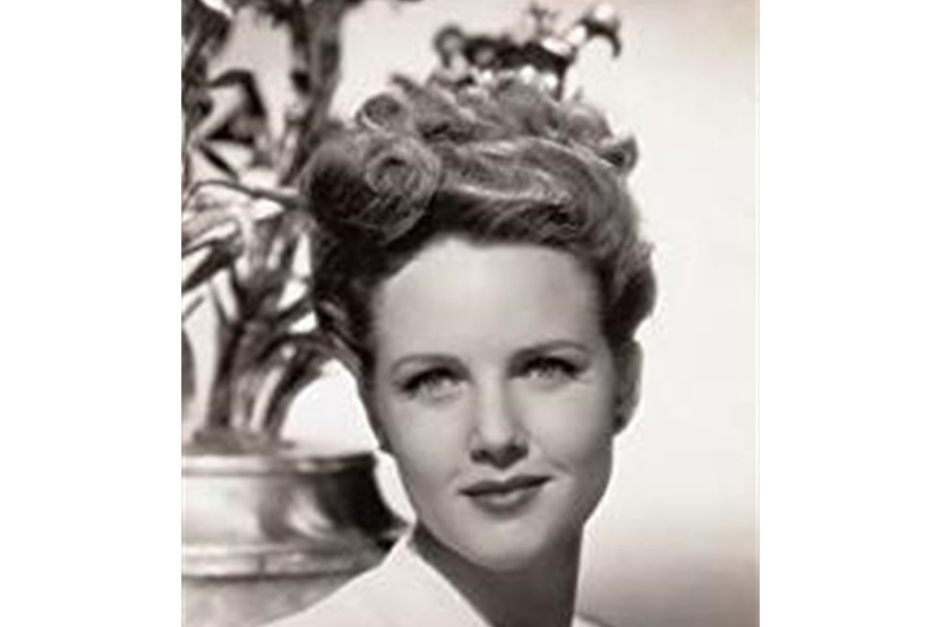 Barbara Britt Barbara Britt