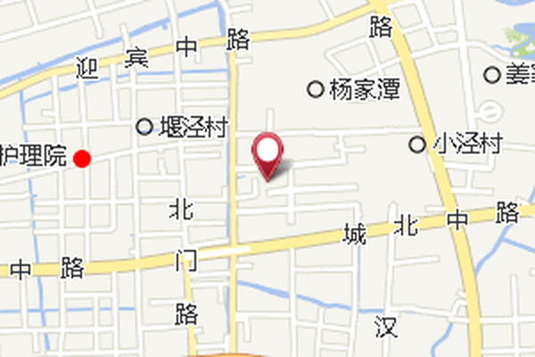 東橫涇河 東橫涇河