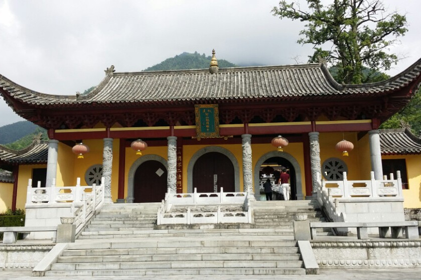 仙隱禪寺(仙隱庵) 仙隱禪寺(仙隱庵)