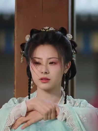 姜思梨 姜思梨