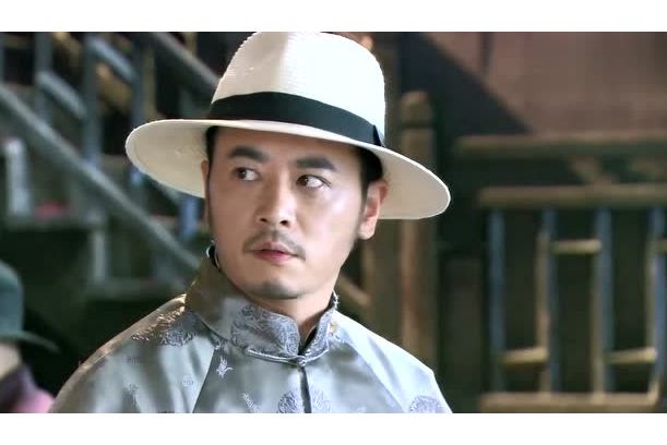 白國智 白國智