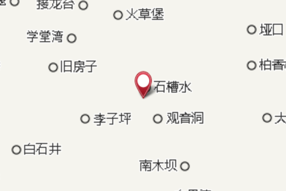 大杉村 大杉村
