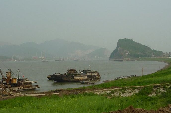 半壁山農場 半壁山農場