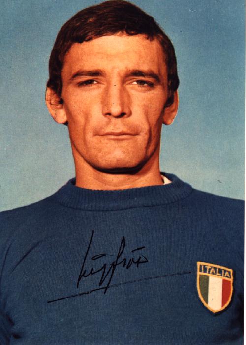 路易吉·里瓦(里瓦（1944年生義大利足球運動員）)