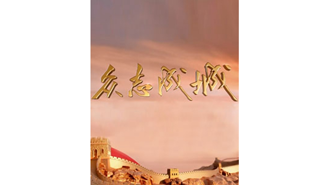 眾志成城(勝利日紀念活動電視轉播專題片)