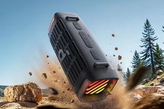 Soundcore Boom 3i