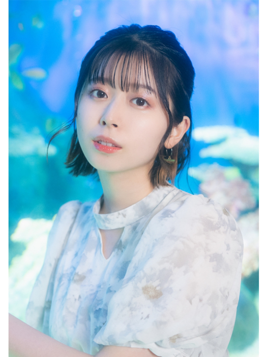 水野朔(日本女性配音演員) 水野朔(日本女性配音演員)