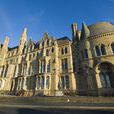 阿伯里斯特維斯大學(Aberystwyth University) 阿伯里斯特維斯大學(Aberystwyth University)