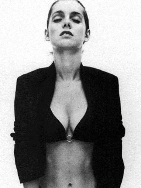 Louise Redknapp Louise Redknapp