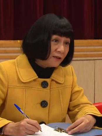邱蜜蜜