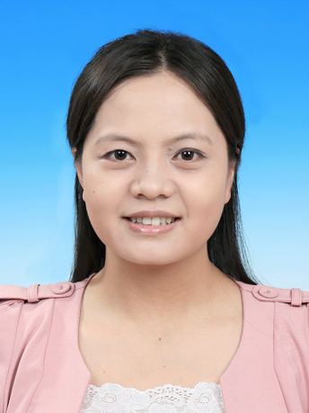 葉梅霞 葉梅霞