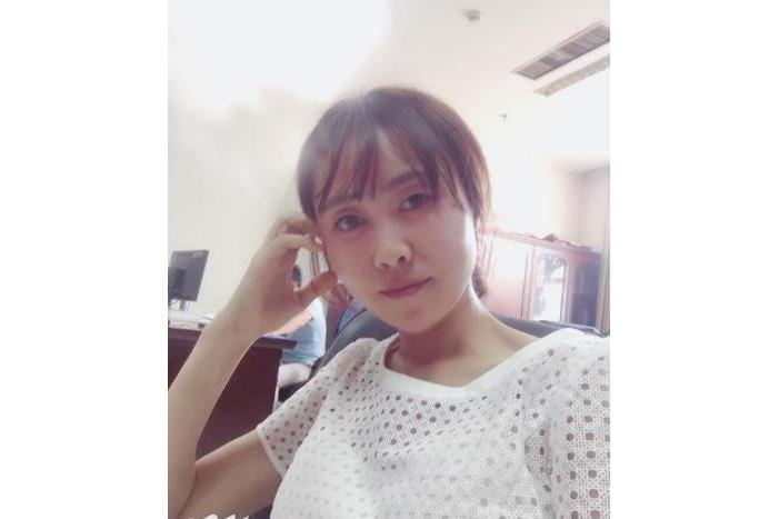 李曦(陝西財經職業技術學院教師) 李曦(陝西財經職業技術學院教師)