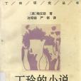 丁玲的小說 丁玲的小說