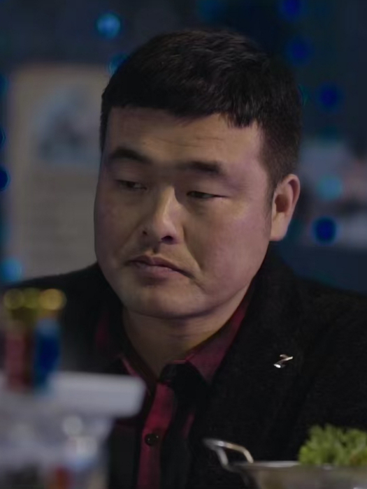 劉幸福(演員)