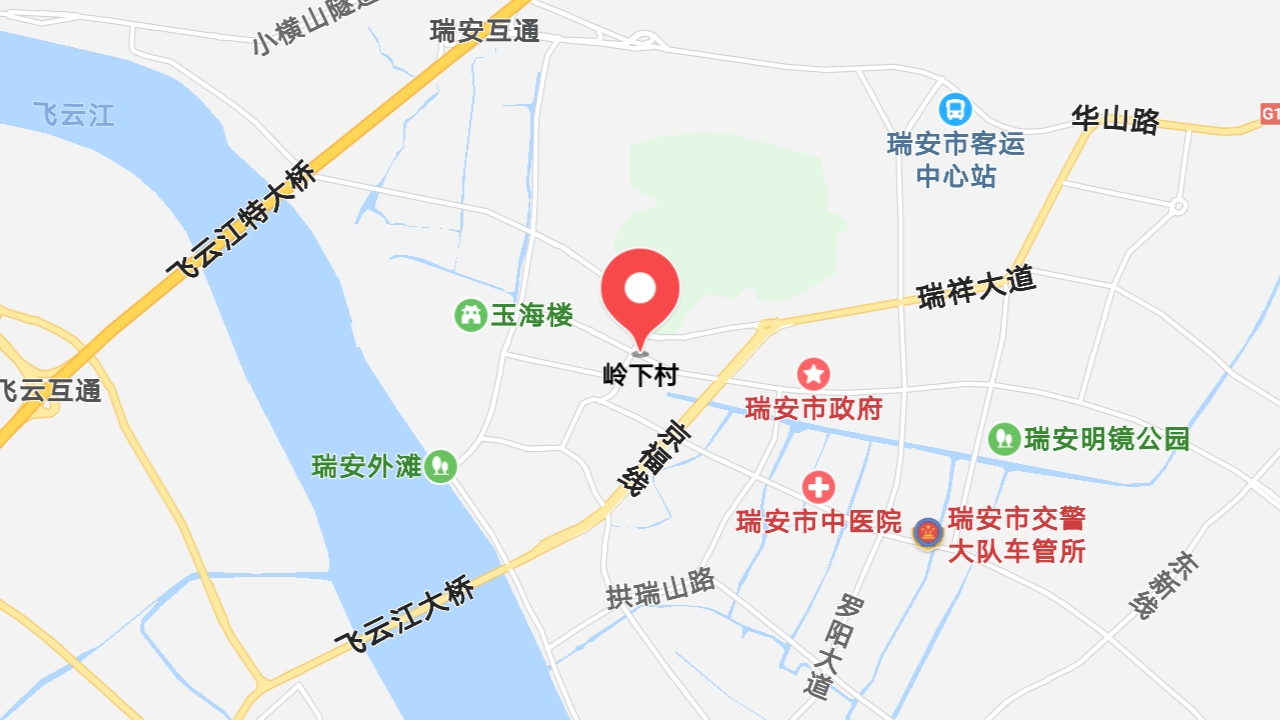 地圖信息