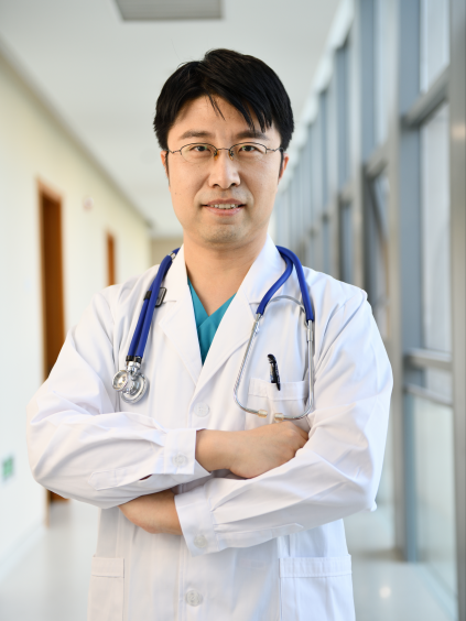 樊曦涌 樊曦涌