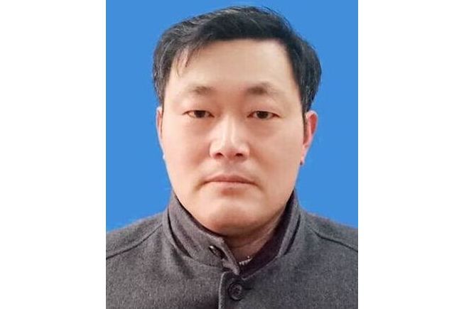 劉澤林(亳州學院教授) 劉澤林(亳州學院教授)