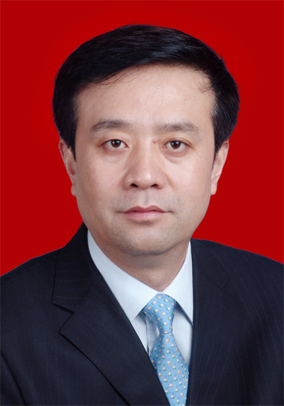 呂健(陝西省西安市委常委、常務副市長)