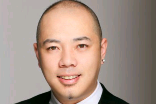 於哲(知名造型師)