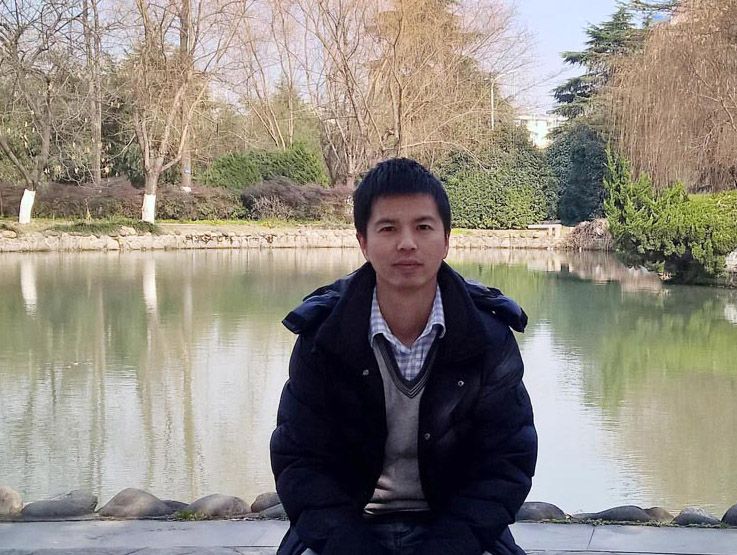 章毅(湖南大學副教授) 章毅(湖南大學副教授)