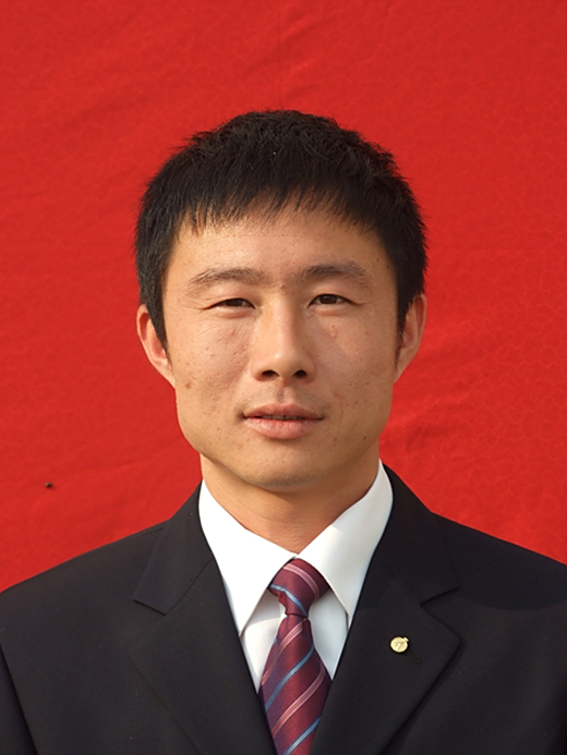 馮武龍 馮武龍